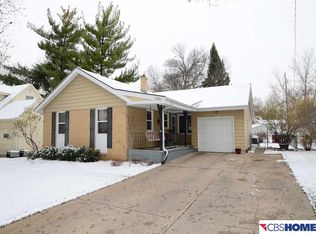 3706 Westgate Rd, Omaha, NE 68124