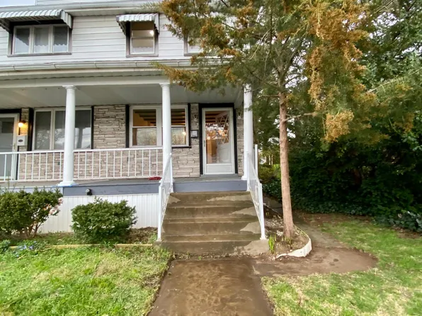 1119 1st Ave, Hellertown, PA 18055