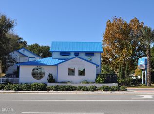 1910 S Ridgewood Ave, South Daytona, FL 32119