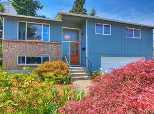 1208 N Woodlawn St, Tacoma, WA 98406