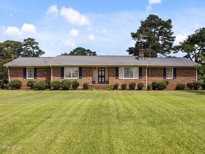 1525 Fieldsboro Road, Walstonburg, NC, 27888
