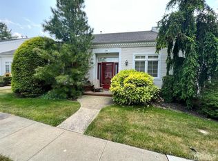 59 C Winthrop Dr, Monroe Township, NJ 08831