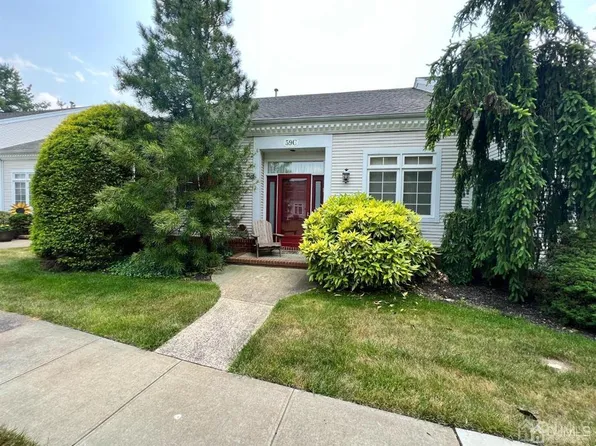 59 C Winthrop Dr, Monroe Township, NJ 08831