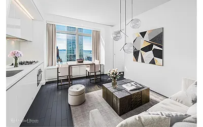 Sold by Douglas Elliman