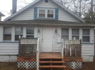 609 Anthony Ave, Toms River, NJ 08753