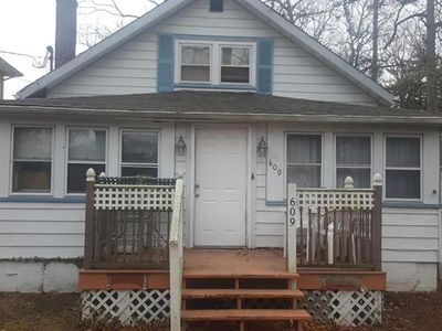 609 Anthony Ave, Toms River, NJ, 08753
