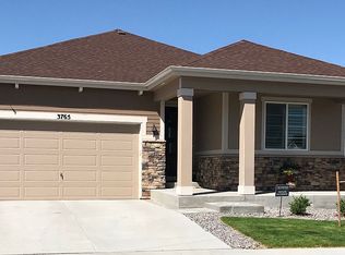 3669 White Rose Loop, Castle Rock, CO 80108