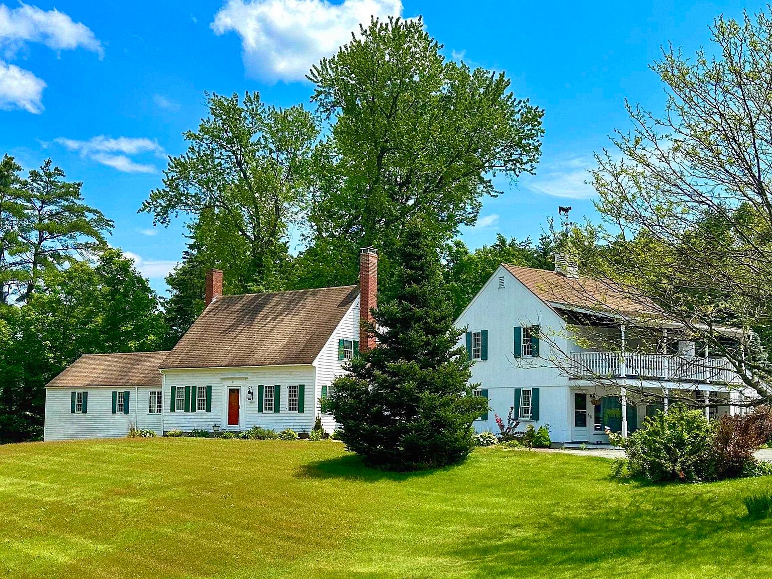 98 Elm Street, Newport, NH 03773 Zillow