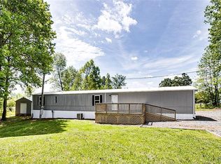 581 Ben Smith Rd, Siler City, NC 27344