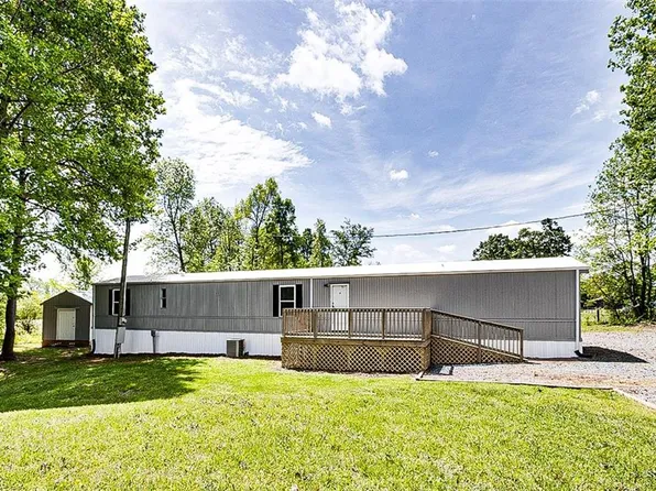 581 Ben Smith Rd, Siler City, NC 27344