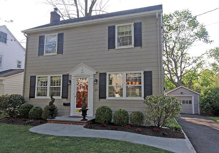 Charming Chatham Center Hall Colonial Home
