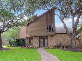 3915 Kiamesha Dr, Missouri City, TX 77459
