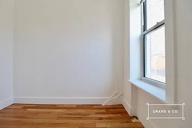 Rented by Grand & Co.