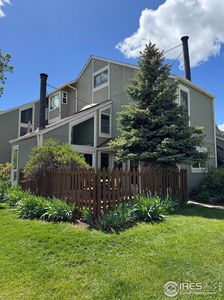 3193 Redstone Ln #B6, Boulder, CO, 80305