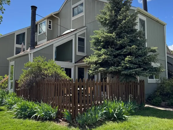 3193 Redstone Ln #B6, Boulder, CO 80305