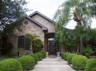 1909 Fair Oaks Dr, Mission, TX 78574