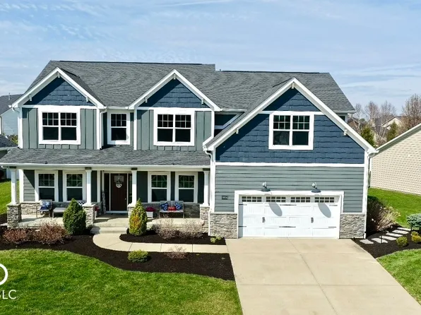 15654 Gateshead Dr, Westfield, IN 46074
