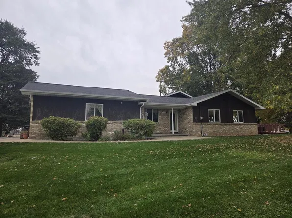 5546 Langer ROAD, Marshall, WI 53559