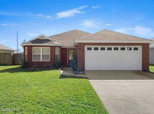 6416 Wildwood Ct, Panama City, FL 32404
