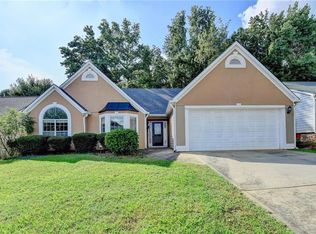 3625 Ennfield Ln, Duluth, GA 30096