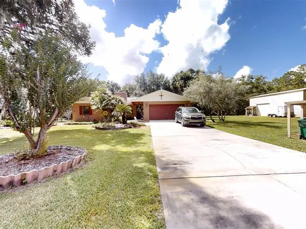 8614 W VARRICCHIO LANE, CRYSTAL RIVER, FL 34428
