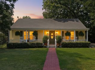 1505 Bonham St, Commerce, TX 75428