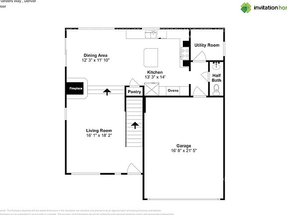 2nd image of 4810 Flanders Way