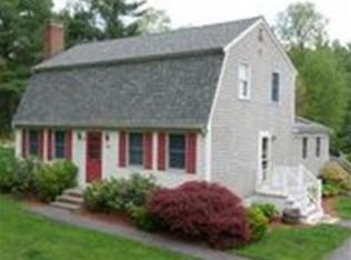 242 Field St, Taunton, MA 02780
