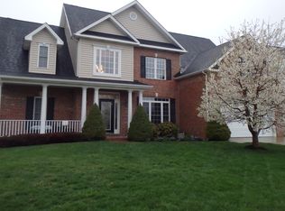 113 Carnmore Dr, Winchester, VA 22602