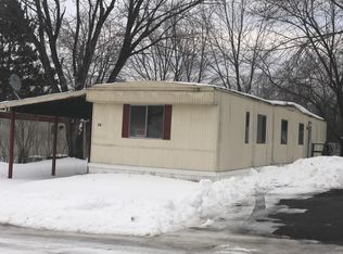 4400 La Salle St TRLR 110, Eau Claire, WI 54703