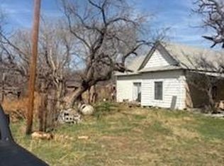 895 Fm 1085, Trent, TX 79561