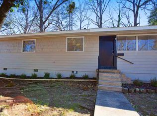 5 Windsor Dr, Little Rock, AR 72209