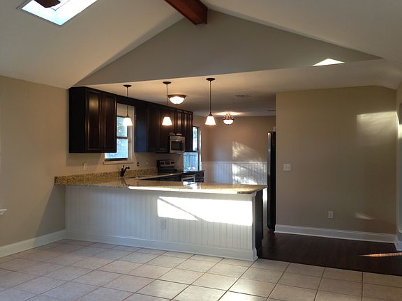 KITCHEN VIEW FROM GREATROOM