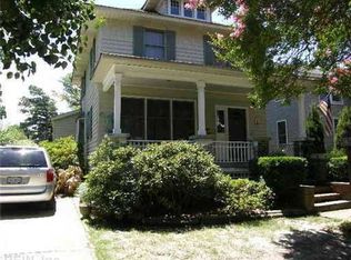 1613 Longwood Dr, Norfolk, VA 23508