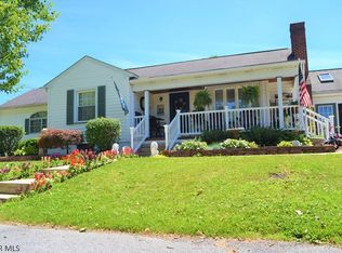 1115 Norway Ave, Altoona, PA 16602