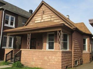 3929 Hemlock St, East Chicago, IN 46312