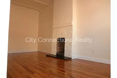 Rented by City Connections Realty