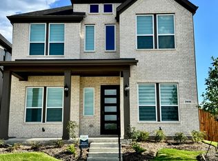 2930 Eleanor Dr, Prosper, TX 75078