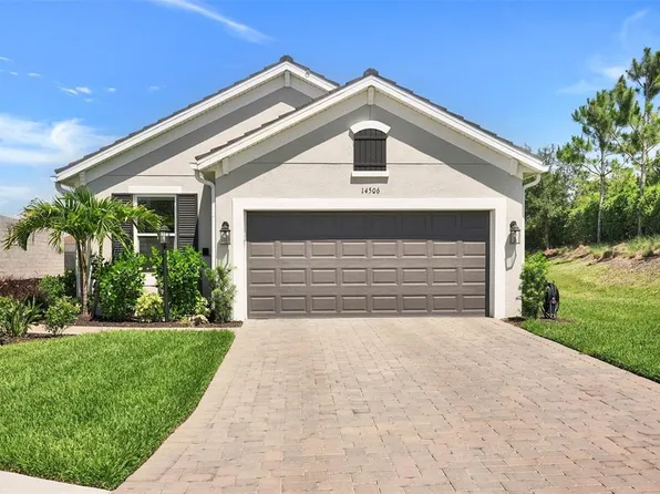 14506 Derna Ter, Bradenton, FL 34211