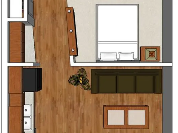 University Hills Village