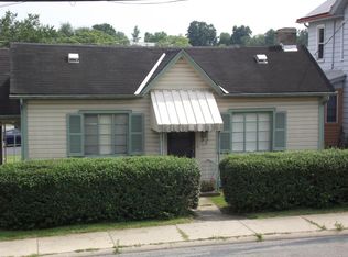 236 Boden Ave, Carnegie, PA 15106