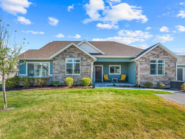 442 N Pintail Ln Unit C, Vineyard, UT 84059