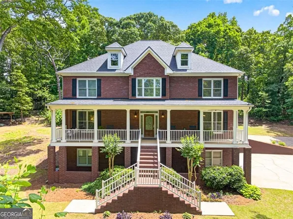 667 Wellington Dr, Winder, GA 30680
