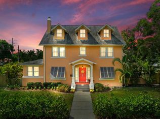2103 8th Ave W, Bradenton, FL 34205