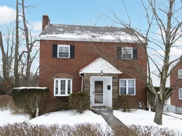 123 Crescent Hills Rd, Pittsburgh, PA 15235