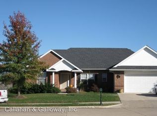 504 Parkwood Ct, Columbia, MO 65203