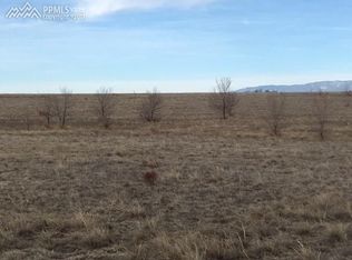 1252 Spotted Owl Way, Calhan, CO 80808
