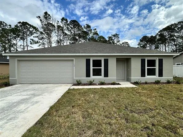 12 Westchester Ln, Palm Coast, FL 32164