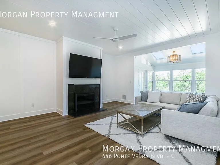 646 Ponte Vedra Blvd #C — Photo 12