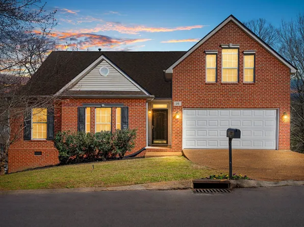 719 E Woodlands Trl, Nashville, TN 37211